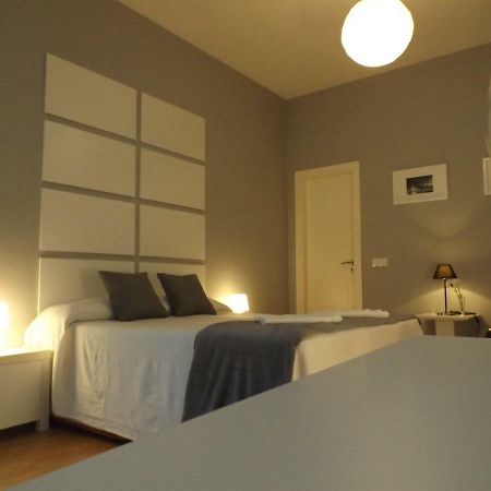 Ferienwohnung Malaga Centro_5 Exterior foto