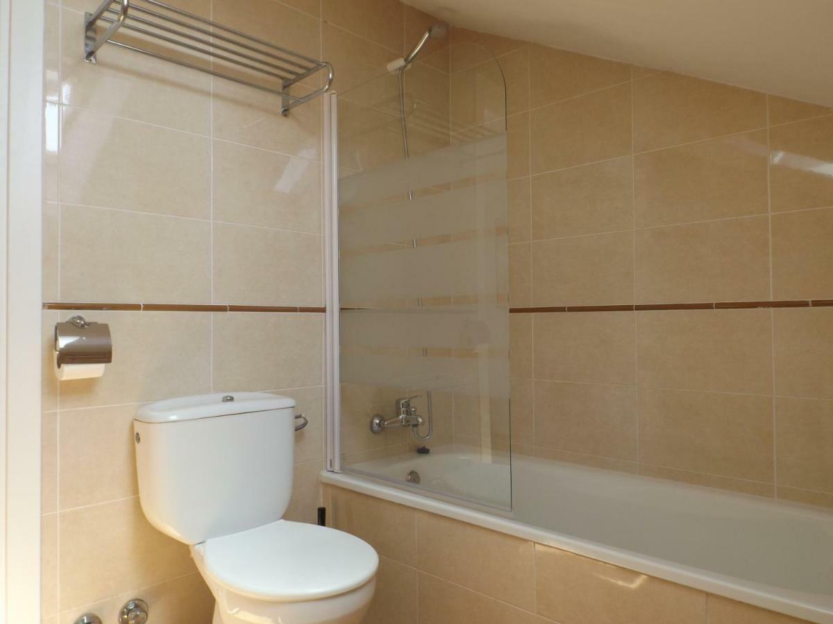 Ferienwohnung Malaga Centro_5 Exterior foto
